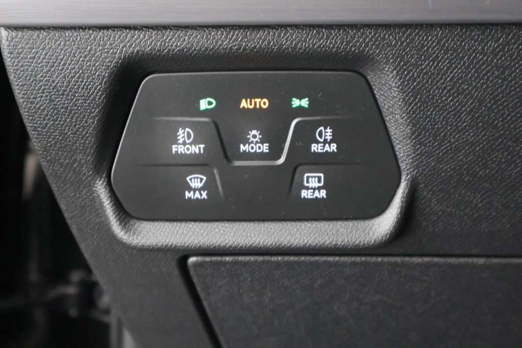 SEAT Leon – foto 14