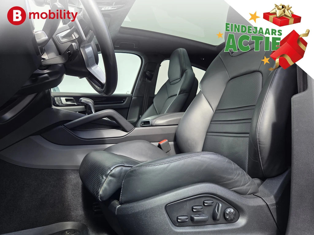 Porsche Cayenne – foto 11