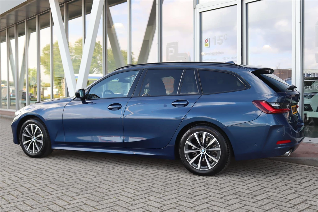 BMW 3 Serie – foto 5