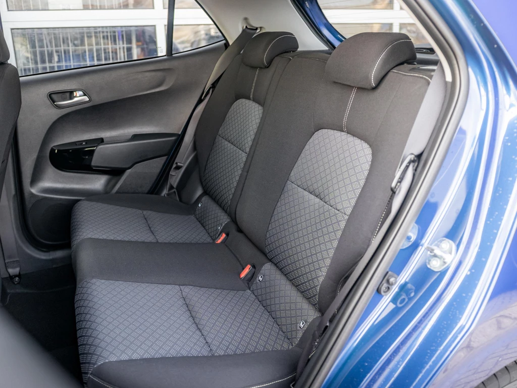 Kia Picanto – foto 13