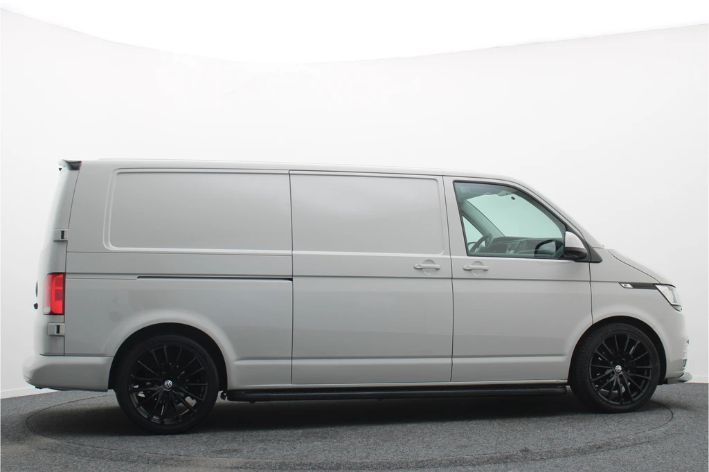 Volkswagen Transporter – foto 9