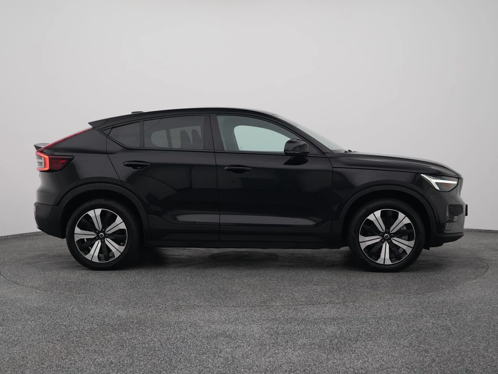 Volvo C40 – foto 14