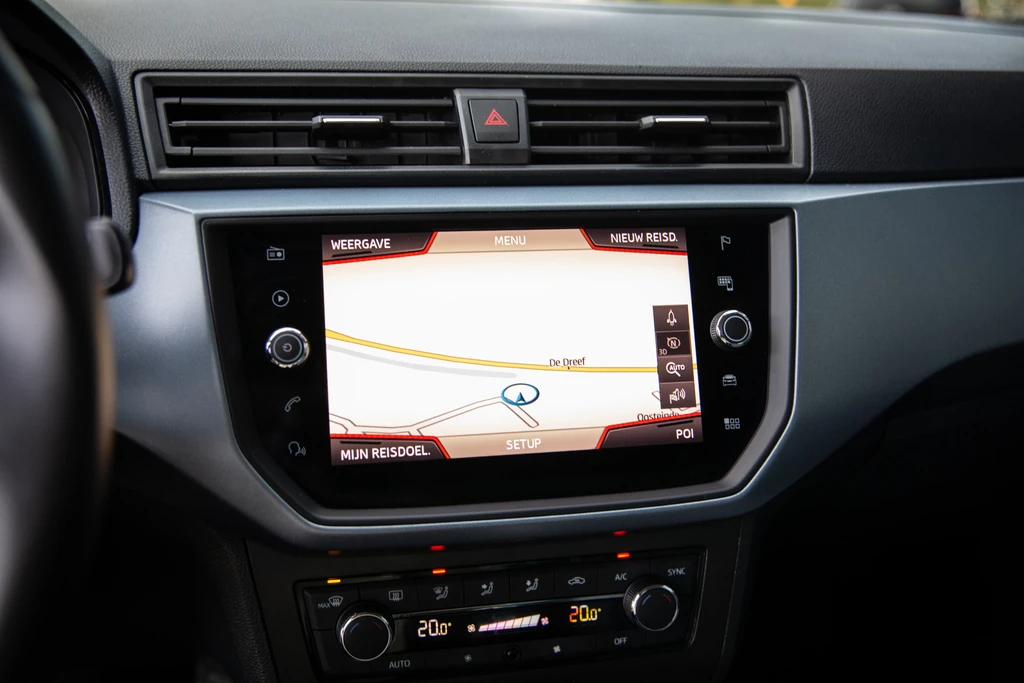 SEAT Arona – foto 14