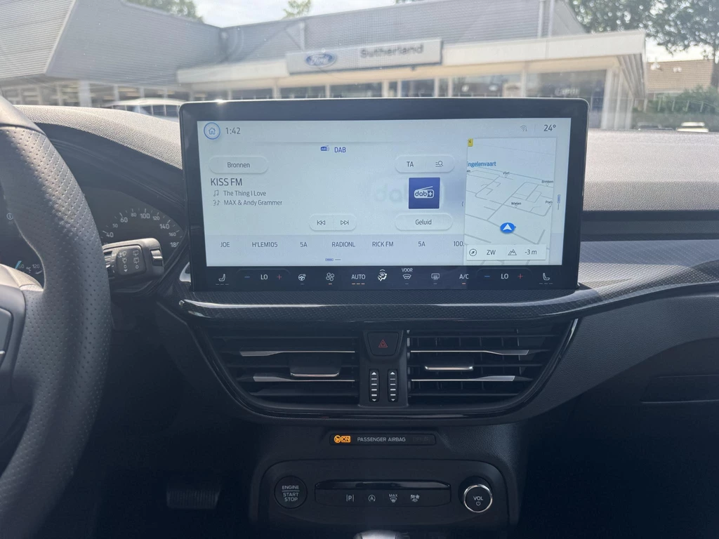 Ford Focus – foto 14