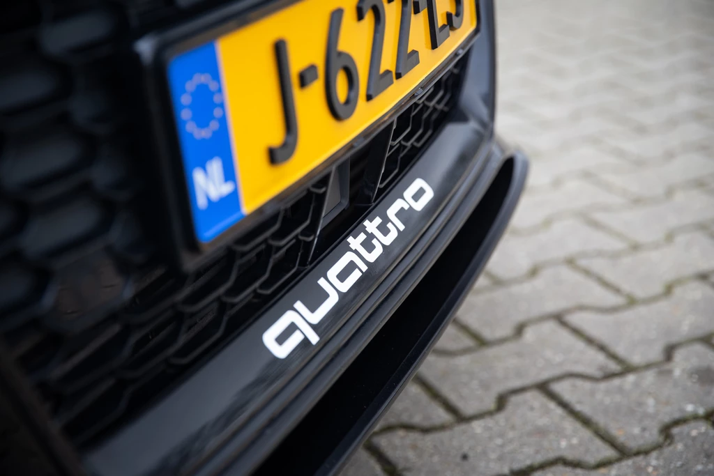 Audi RS3 – foto 34