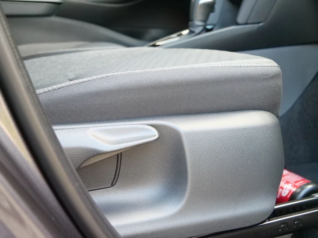 Toyota Yaris Cross – foto 28