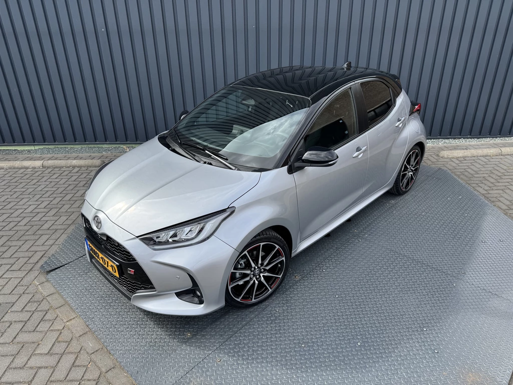 Toyota Yaris – foto 4