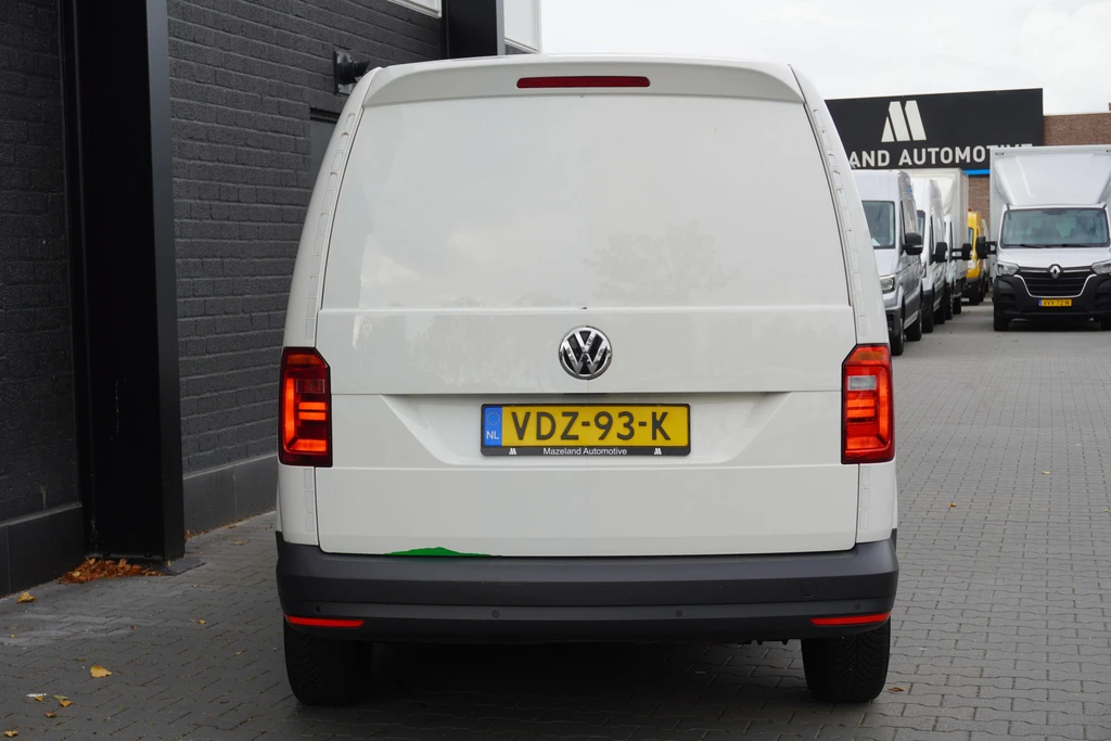Volkswagen Caddy – foto 2