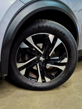 Peugeot 2008 – thumbnail 17
