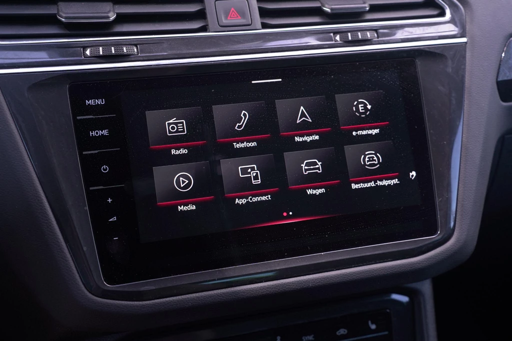 Volkswagen Tiguan – foto 34