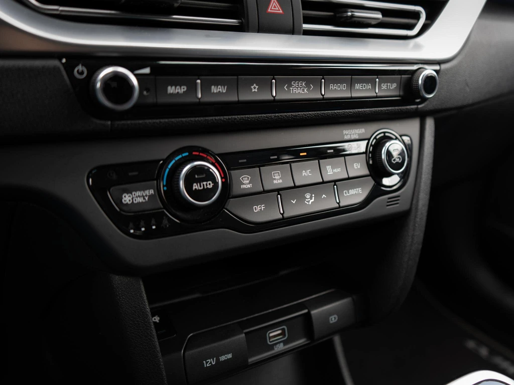 Kia e-Niro – foto 27