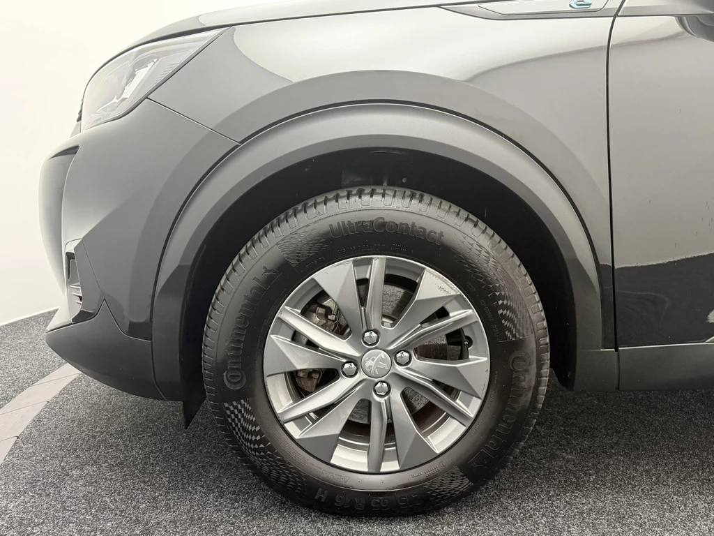 Peugeot e-2008 – foto 28