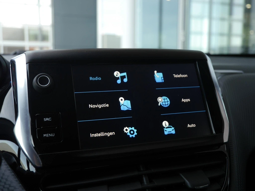 Peugeot 2008 – foto 21