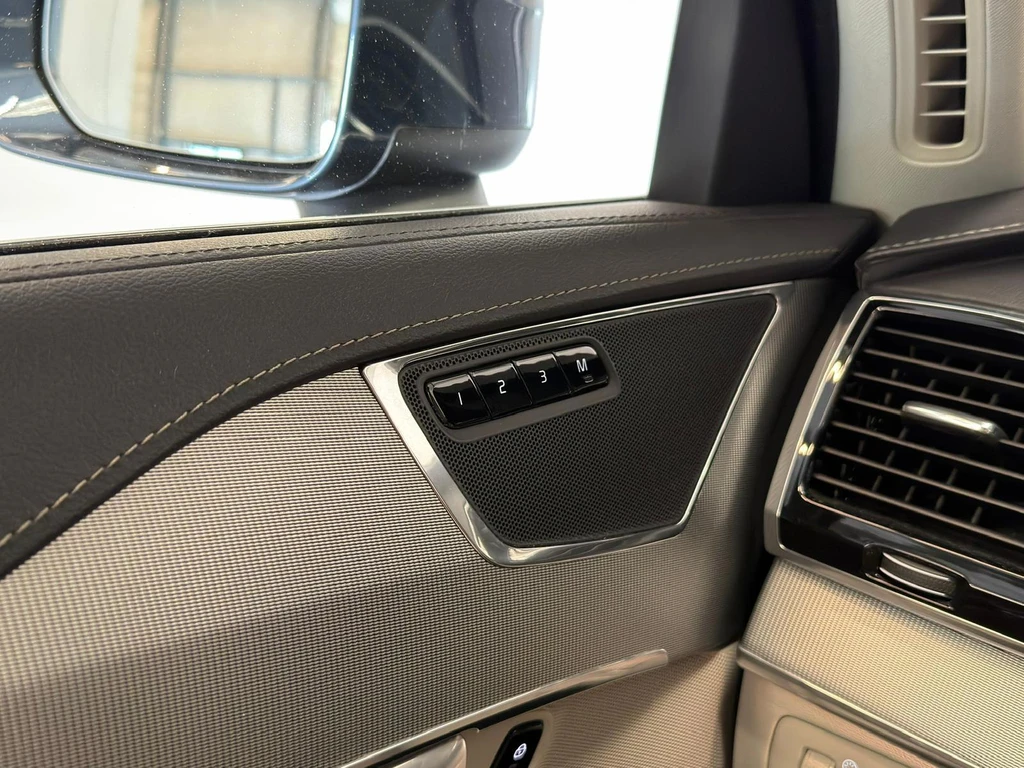 Volvo XC90 – foto 23