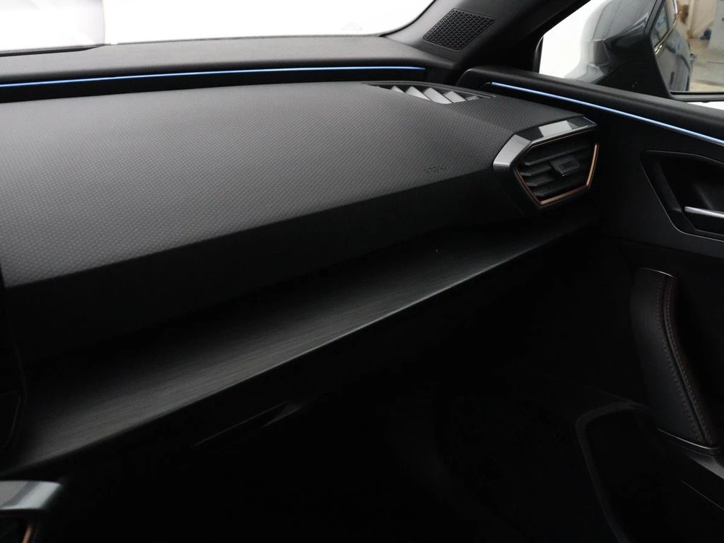 CUPRA Leon – foto 32