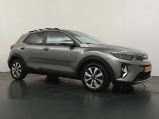 Kia Stonic – thumbnail 10