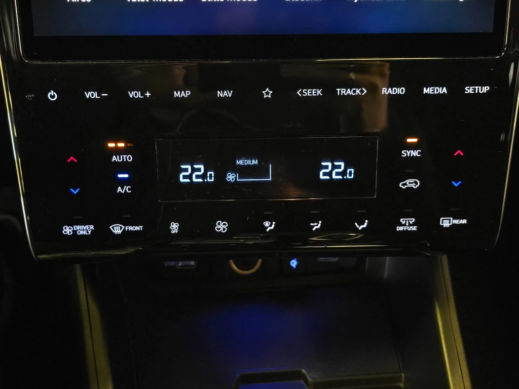 Hyundai Tucson – foto 24