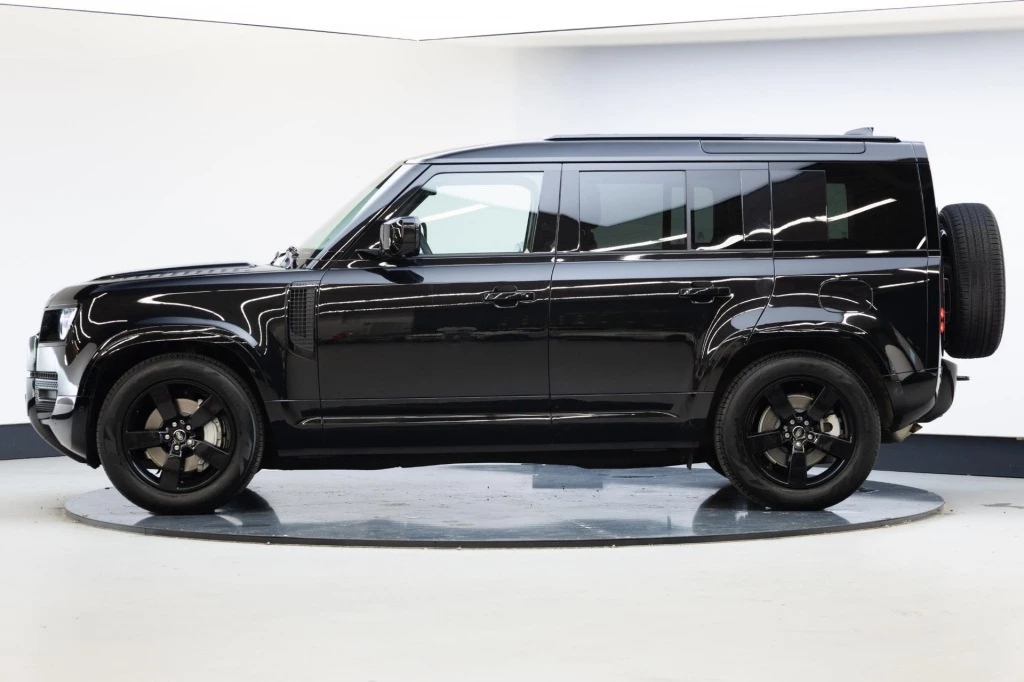 Land Rover Defender – foto 2