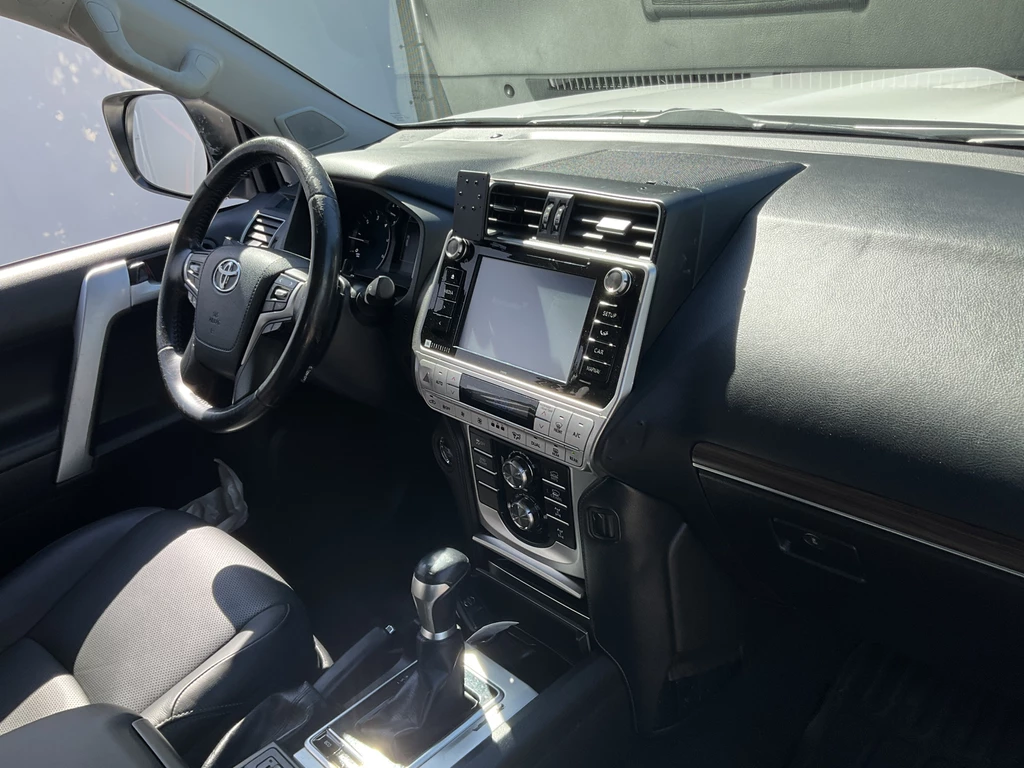Toyota Land Cruiser – foto 22