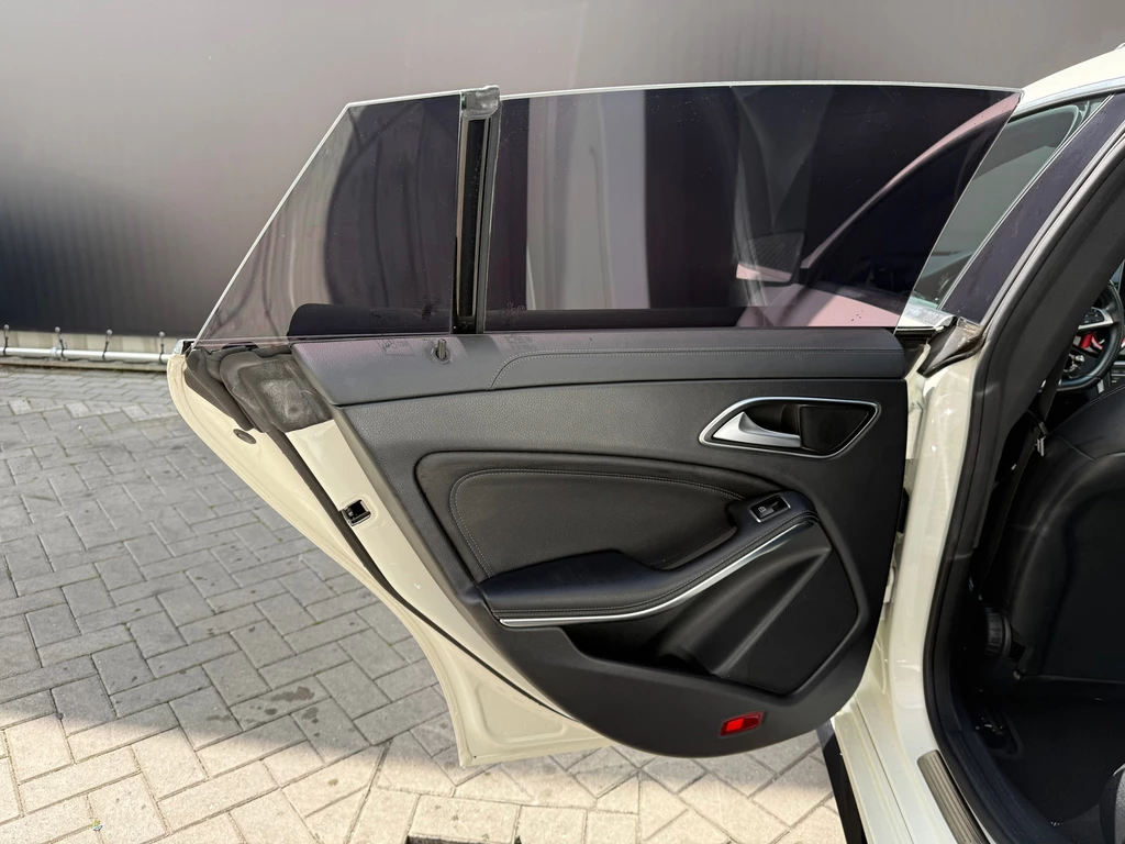 Mercedes-Benz CLA – foto 35