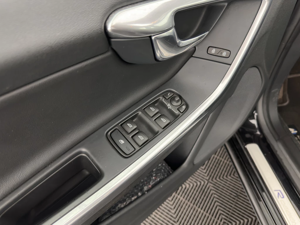 Volvo V60 – foto 22