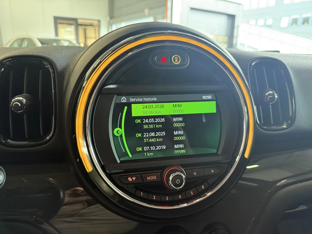 MINI Countryman – foto 26