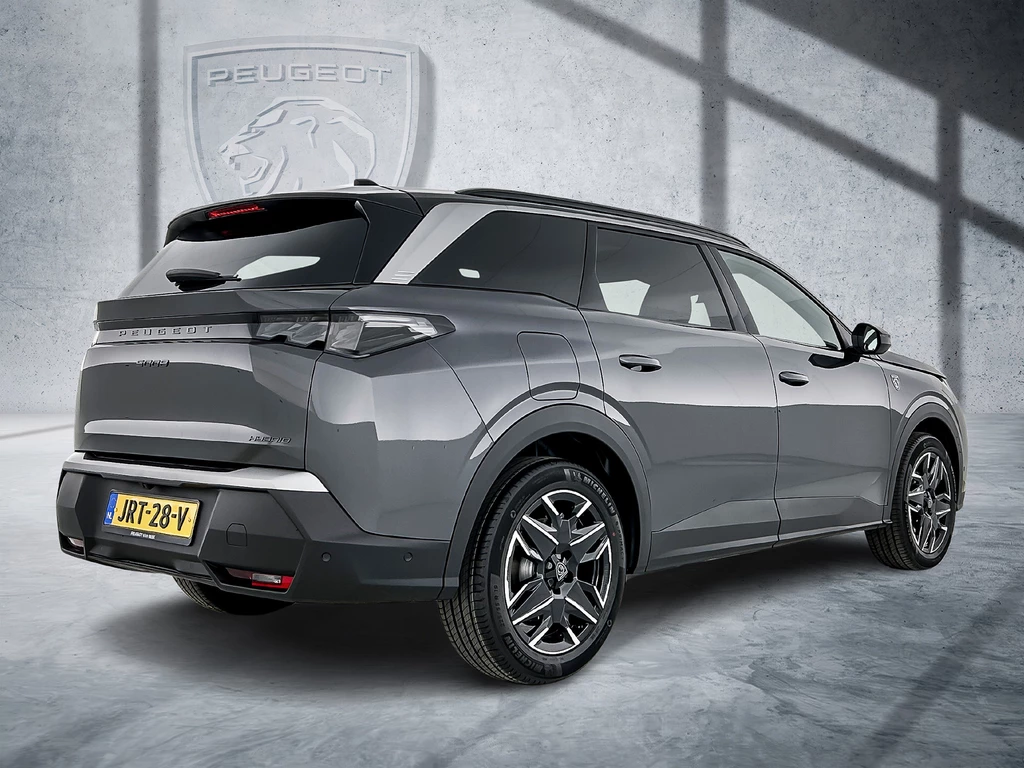 Peugeot 5008 – foto 4