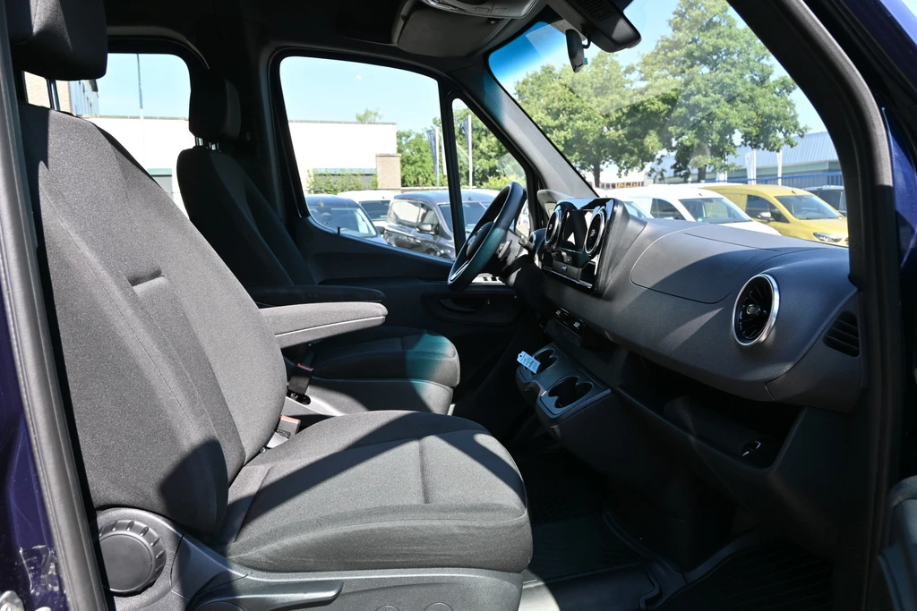 Mercedes-Benz Sprinter – foto 11