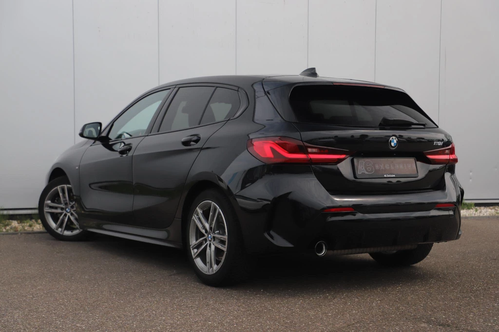 BMW 1 Serie – foto 4