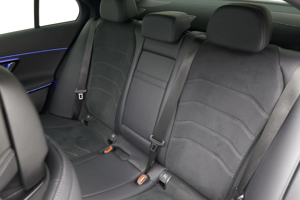 Mercedes-Benz E-Klasse – foto 21