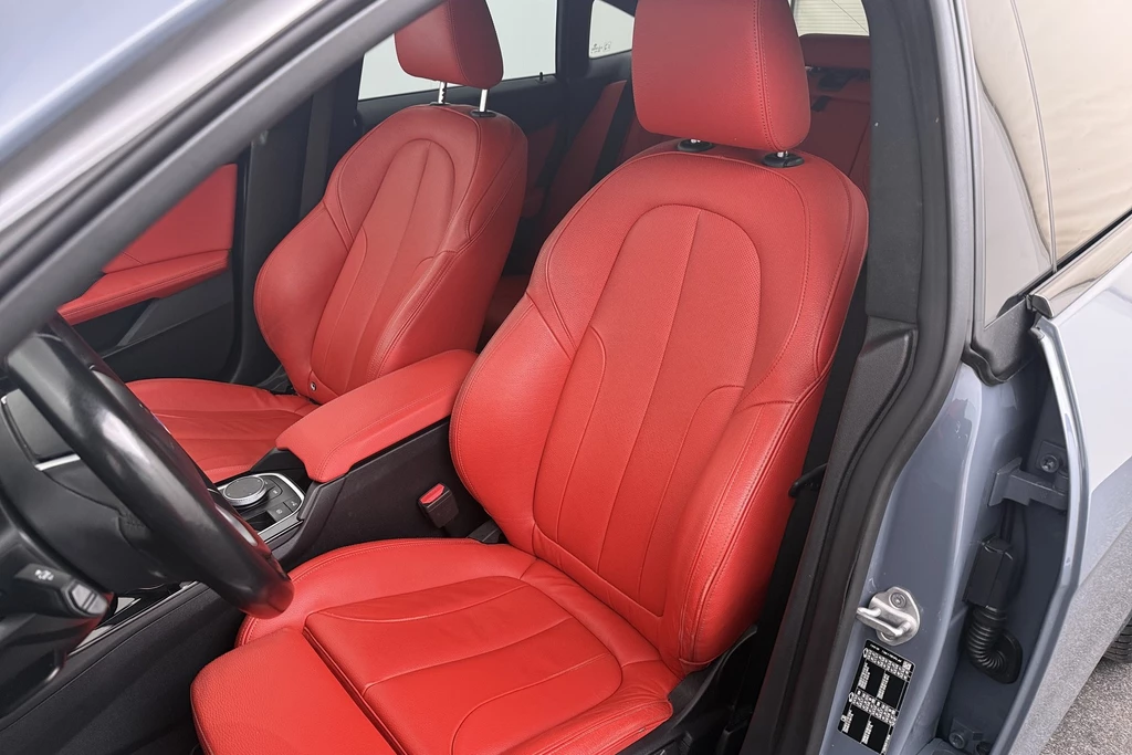 BMW 2 Serie – foto 9
