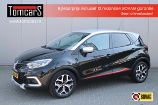 Renault Captur – thumbnail 1