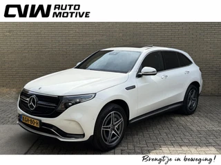 Mercedes-Benz EQC – thumbnail 1