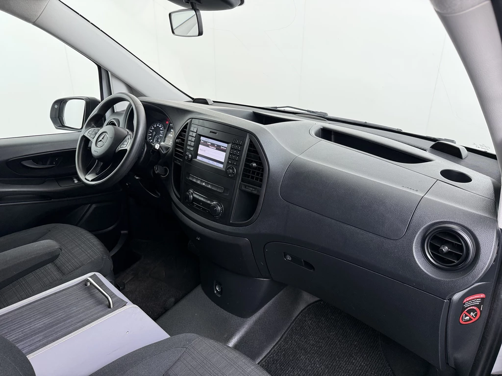 Mercedes-Benz Vito – foto 36