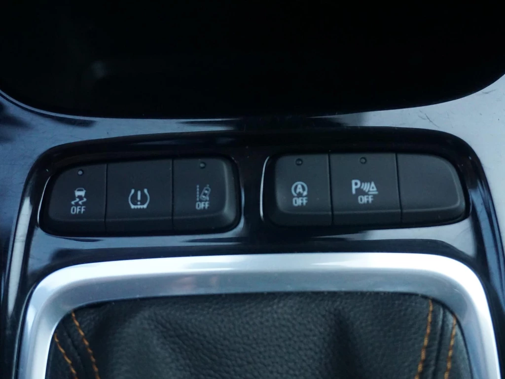 Opel Crossland X – foto 30