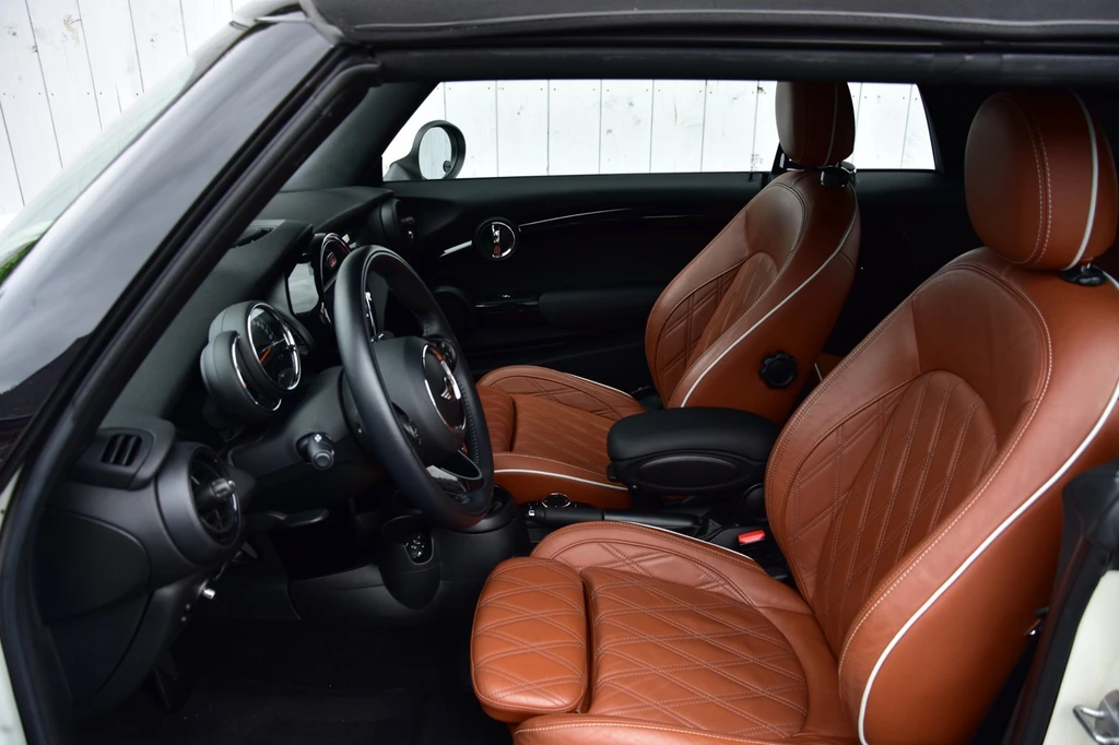 MINI Cooper Cabrio – foto 9