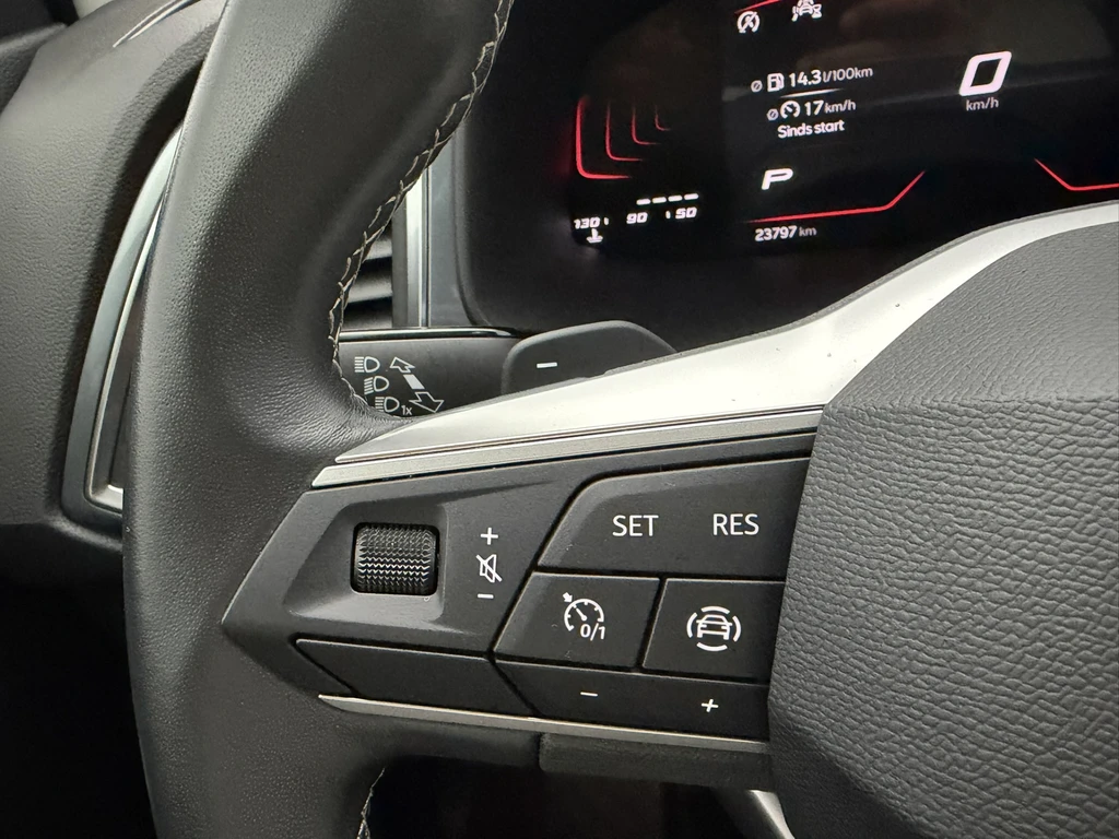 SEAT Ateca – foto 22