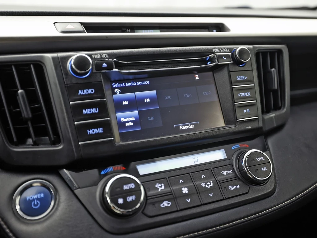 Toyota RAV4 – foto 23