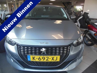 Peugeot 208 – thumbnail 4