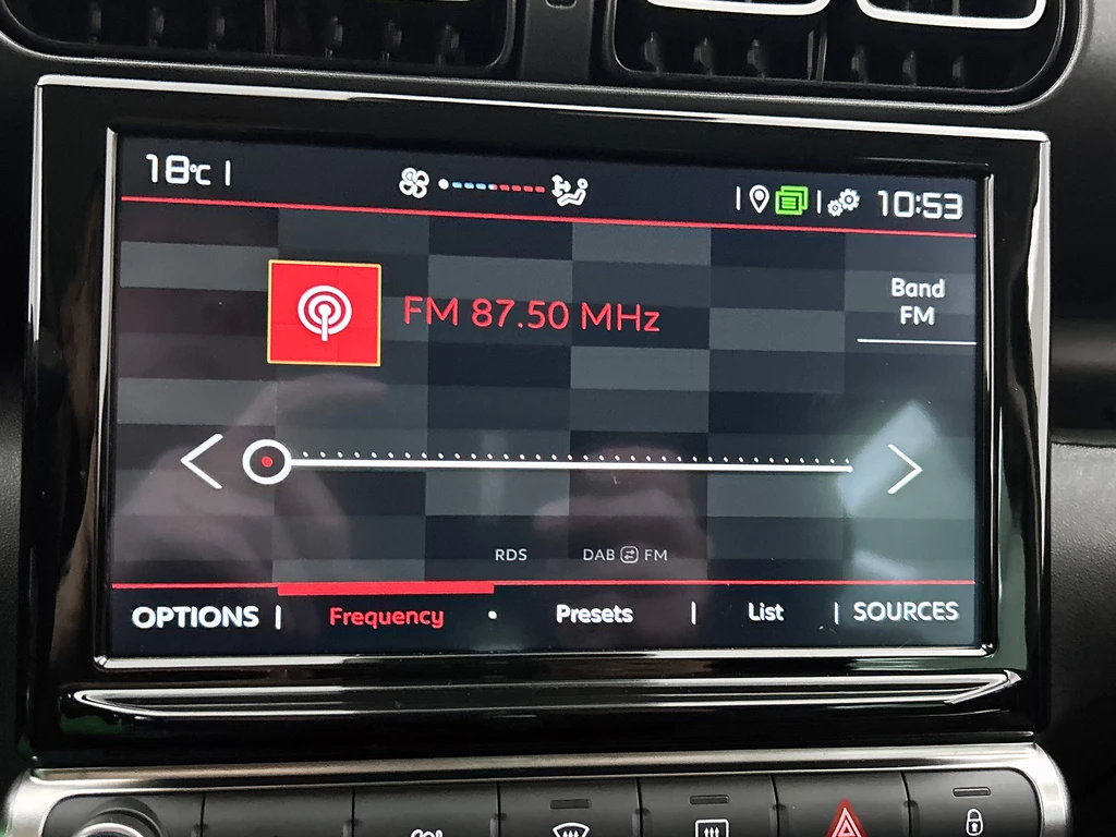 Citroën C3 Aircross – foto 7