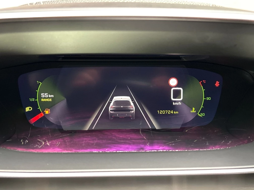 Peugeot 208 – foto 19
