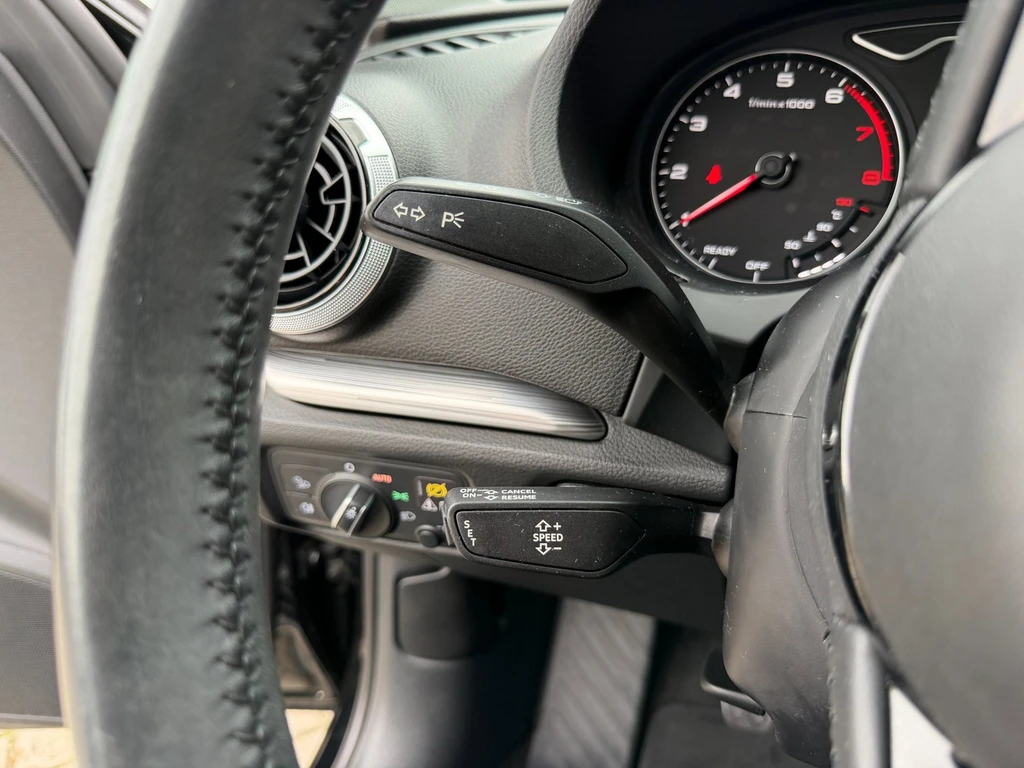 Audi A3 – foto 16