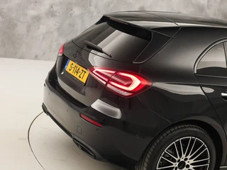 Mercedes-Benz A-Klasse – thumbnail 7