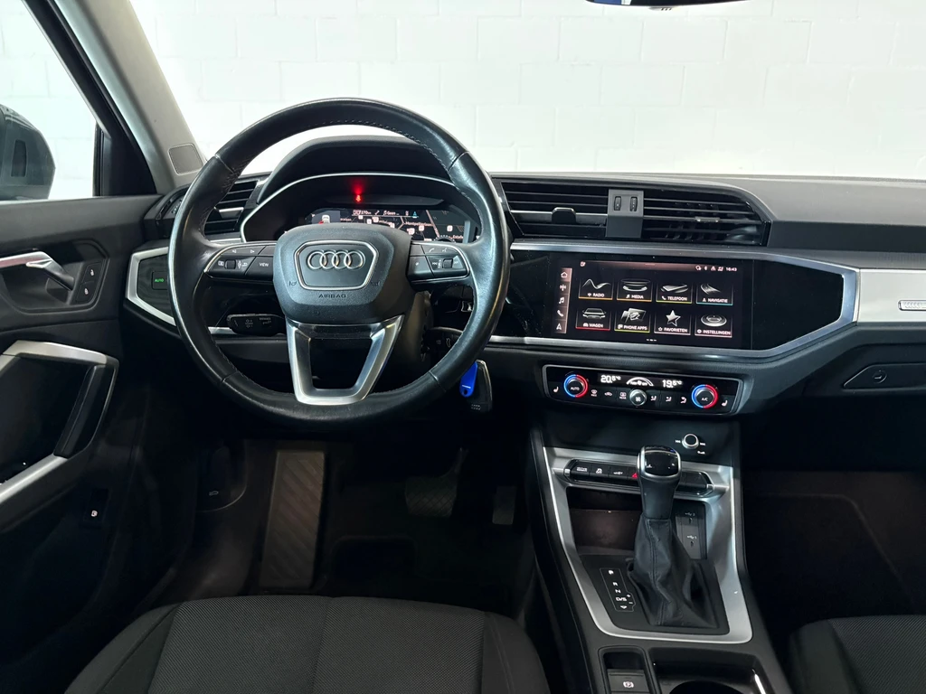 Audi Q3 – foto 8