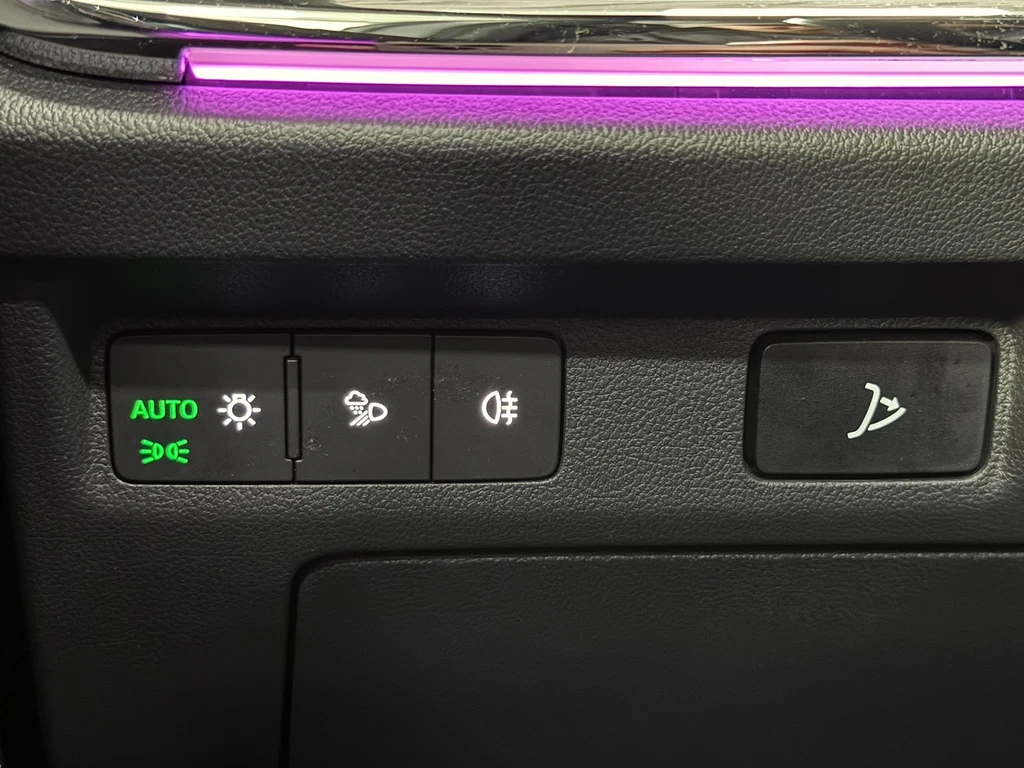 Škoda Enyaq iV – foto 32