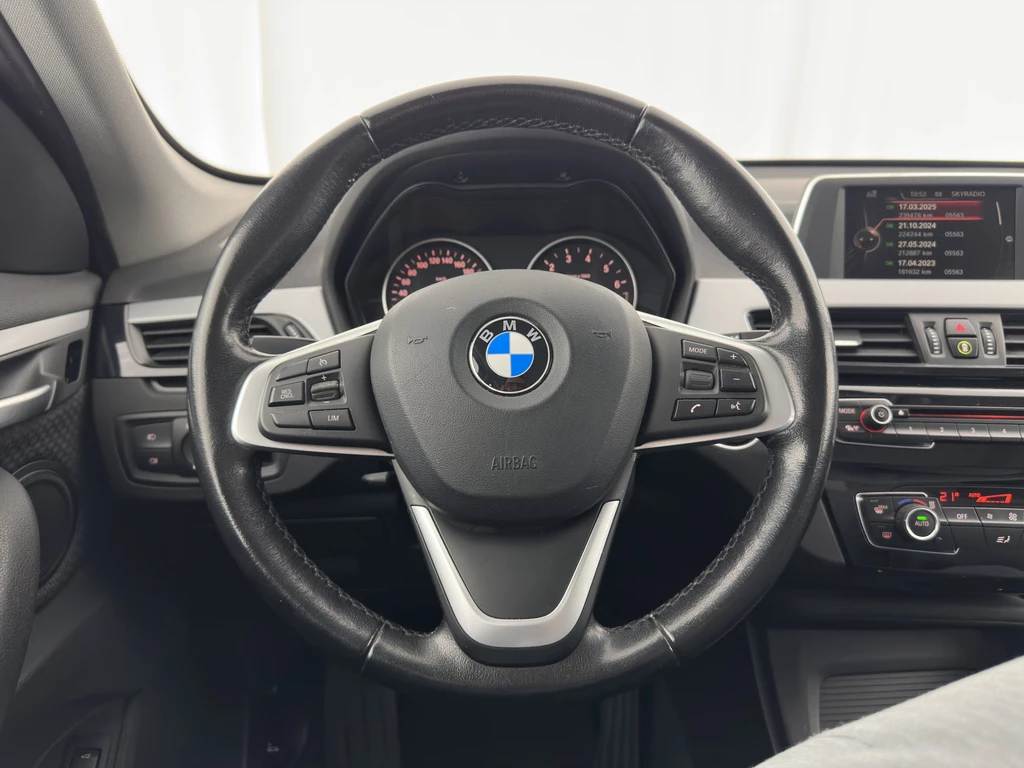 BMW X1 – foto 21
