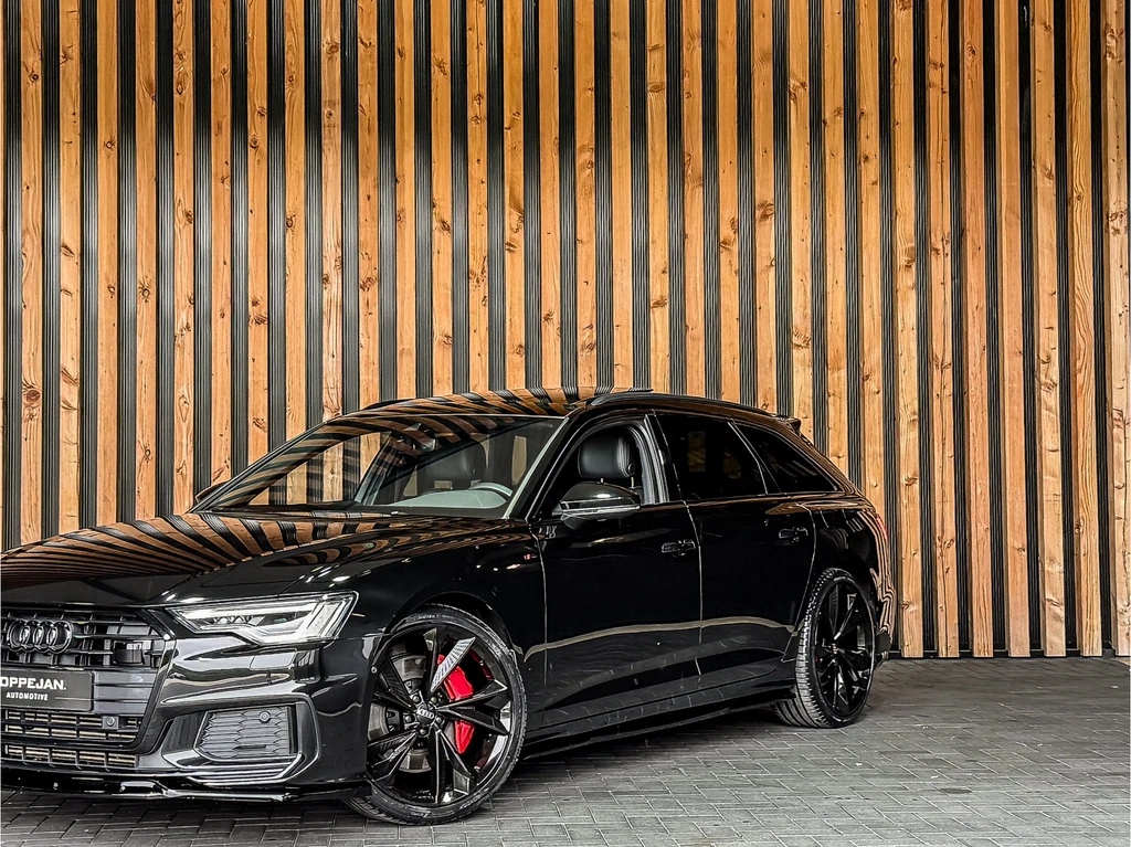 Audi A6 – foto 4