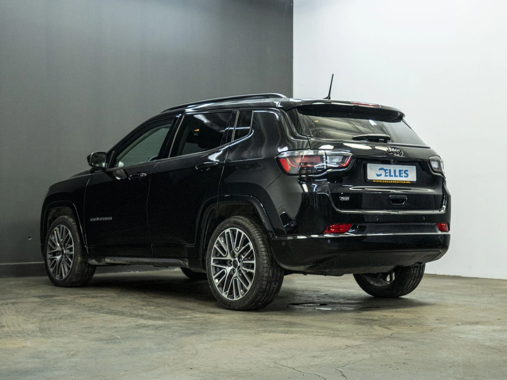 Jeep Compass – foto 4