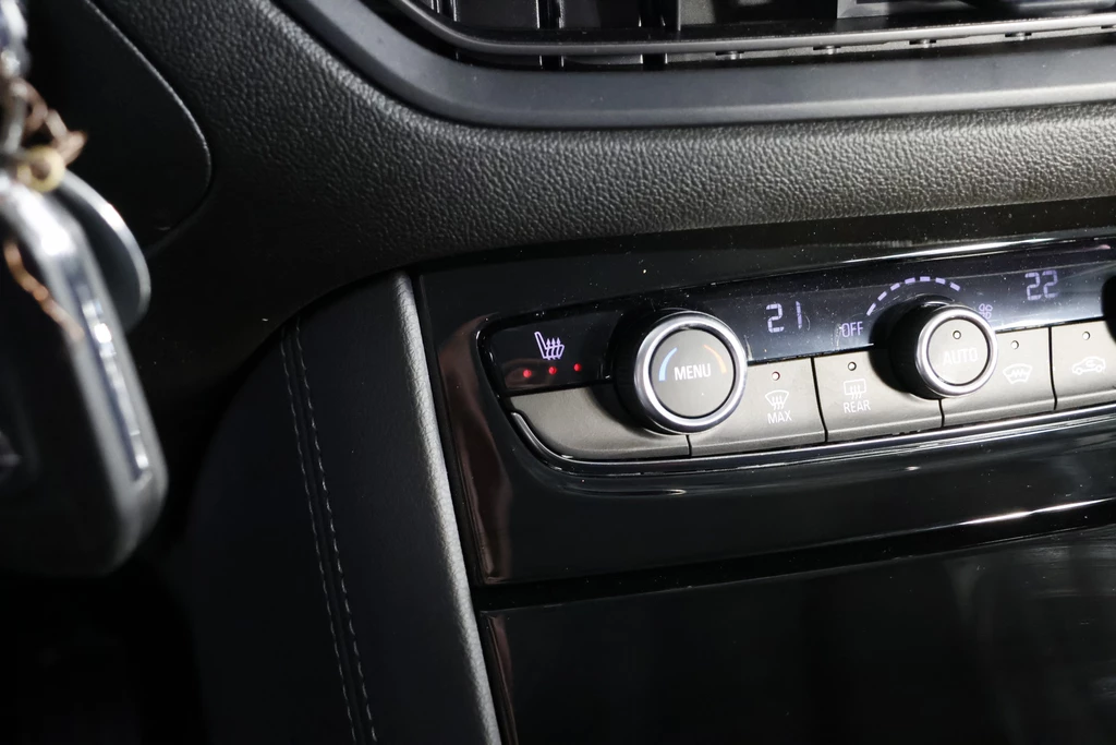 Opel Grandland – foto 23