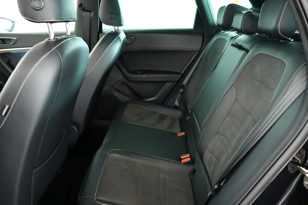 SEAT Ateca – foto 15